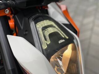 KTM 1290 Super Duke R Special Edition V2 127кВ