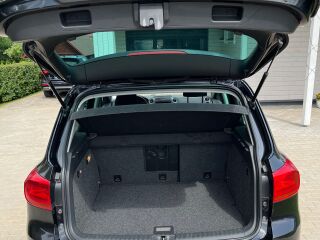 Volkswagen Tiguan 1.4 90kW