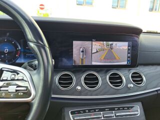 Mercedes-Benz E 400 AMG LINE 2.9 250кВ