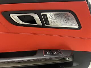 Mercedes-AMG GT S Carbon Edition 1 4.0 375kW
