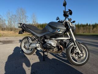 BMW R 1200 R B2 80kW