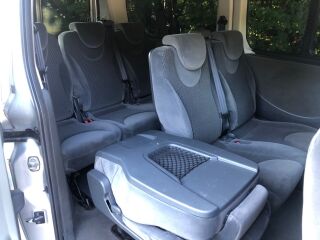 Peugeot Expert 2.0 94kW