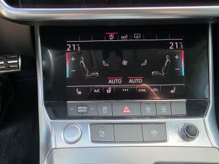 Audi A6 2.0 TDI 40 Sportline 150kW