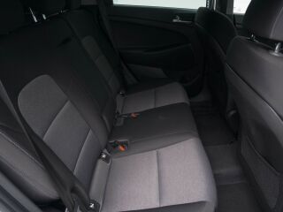 Hyundai Tucson Comfort 1.6 130kW
