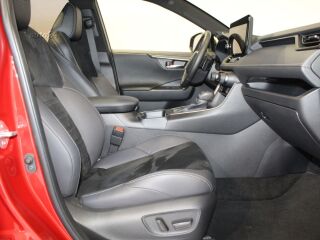 Toyota RAV4 Plug-in Hybrid GR Sport AWD 2.5 136kW