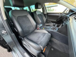 Volkswagen Passat Highline 1.6 TDi 88kW