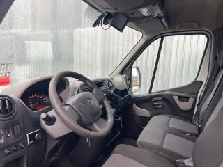 Renault Master ZEPRO LIFT 2.3 100kW