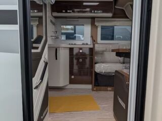 Mobilvetta K-Yacht 90 Tekno Line AL-KO 2.2 130kW