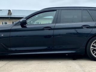 BMW 520 2.0 140kW