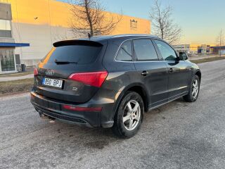Audi Q5 2.0 125kW