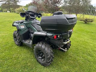 Can-Am Outlander