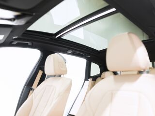 BMW X3 3.0 195kW