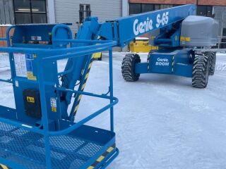 Genie S 65
