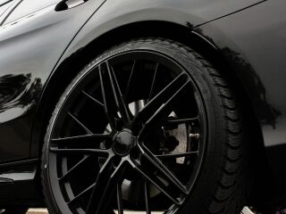 Mercedes-Benz C 43 AMG 3.0 270kW