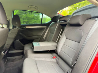 Skoda Superb 2.0 TSi 206kW