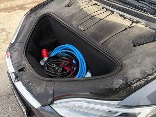 Tesla Model S Raven Performance 592kW