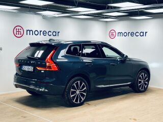Volvo XC60 T8 TwE Ultimate Bright  e-AWD 2.0 228kW