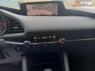 Mazda 3 M-Hybrid Skyactiv-X 2.0 R4 132kW