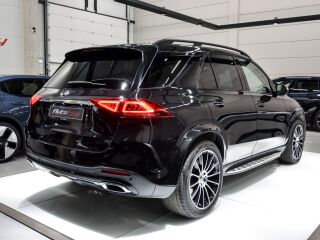 Mercedes-Benz GLE 350 D 4MATIC AMG 2.9 200kW