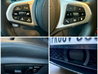 BMW 530 Xdrive M-pakett Facelift 3.0 210kW