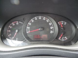 Opel Movano H2/L2a/c 2.3 TDI 100kW