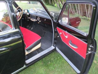 GAZ 21 2.4 55kW