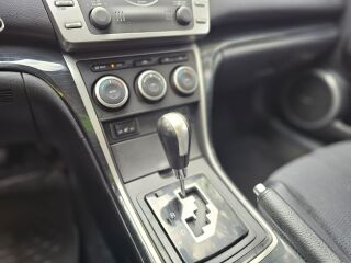 Mazda 6 2.0 108kW
