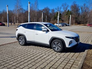 Hyundai Tucson Comfort 1.6 110kW