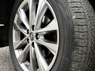 Toyota RAV4 Premium Plus 4x2 Facelift EU6 2.0 R4 D-4D TDI 105kW