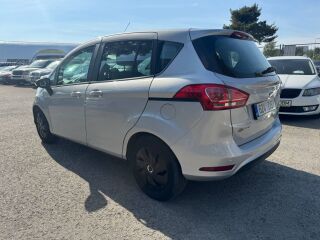 Ford B-MAX 1.6 77кВ