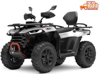 Segway Snarler 500 AT5 L T3b 4X4 29кВ
