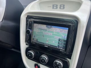 Bellier B8 S 4kW