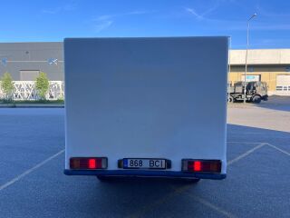 Mercedes-Benz Sprinter 311CDI 2.1 80кВ