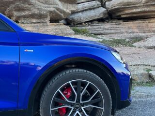 Audi Q5 S Line 2.0 150kW