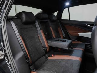 Volkswagen ID.5 Pro Perfomance 77кВ