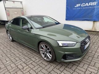 Audi A5 S-Line Quattro 2.0 150kW