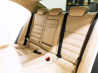 Lexus IS 250 Executive Comfort 2.5 153kW