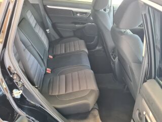 Honda CR-V Elegance Navi Sensing 2.0 e HEV 107кВ