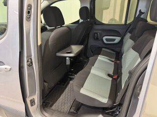 Citroen Berlingo L1 Feel N1 BlueHDi 130 1.5 96kW