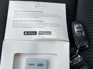 Audi A4 2.0 TDI 105kW
