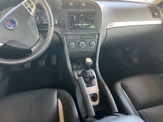 Saab 9-3 Vector 1.9 R4 Tid 110kW