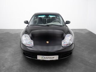 Porsche 911 Carrera 3.4 221kW