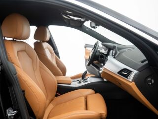 BMW 620 d xDrvive Gran Turismo 2.0 140kW