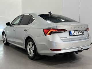 Skoda Octavia HB Ambition 2.0 TDI 85kW
