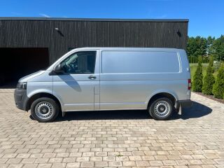 Volkswagen Transporter 2.0 103kW