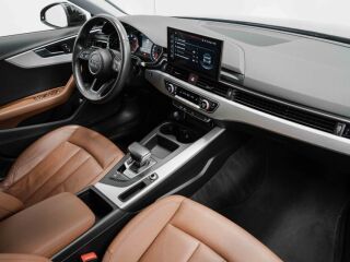 Audi A4 35 2.0 TFSI 2.0 110kW