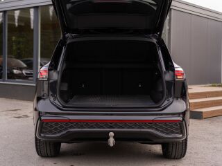 Volkswagen Tiguan R-Line 4motion 2.0 142kW
