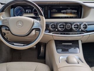 Mercedes-Benz S 350 AMG Line 3.0 190kW