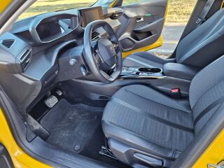 Peugeot 208 Allure Pack Electric 57kW