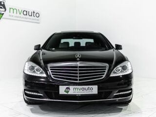 Mercedes-Benz S 350 Facelift Bluetec 3.0 173kW